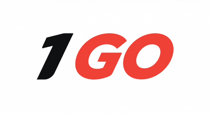 1Go Casino Logo