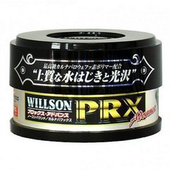 Віск Willson PRX Advance для кузова автомобіля всіх кольорів і відтінків 160 г