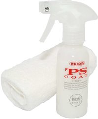 Стеклянная защита Willson PS Coat с водоотталкивающим эффектом 150 мл