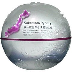 Ароматизатор-освіжувач повітря Willson Sakamoto Ryoma Violet