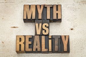 Рідке скло: міфи та факти